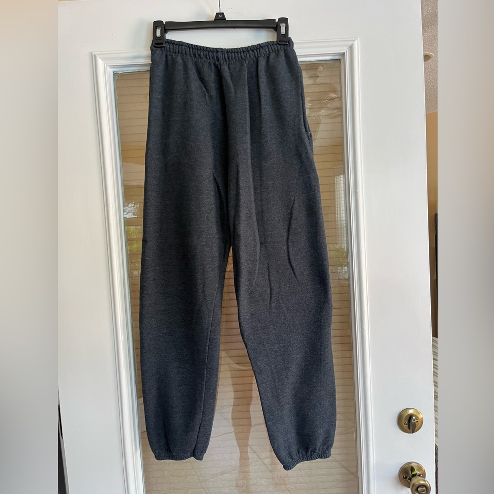 Athletic Works Sweatpants (small)